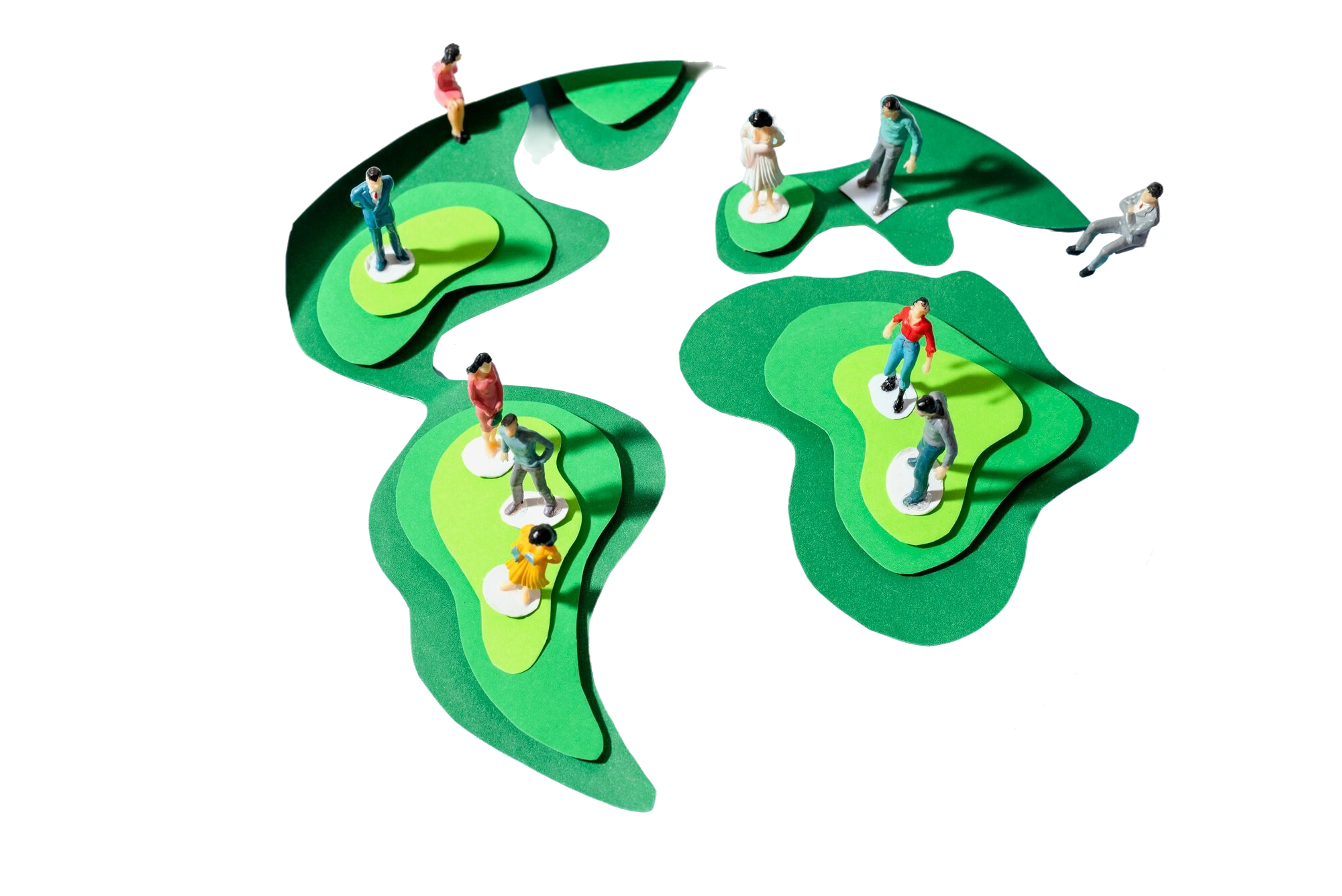 Communities