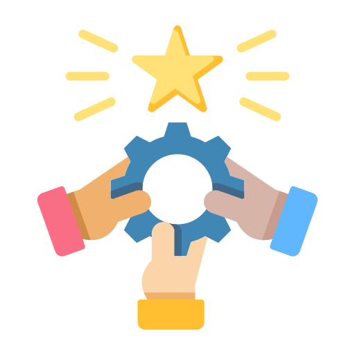 Tech should feel empowering