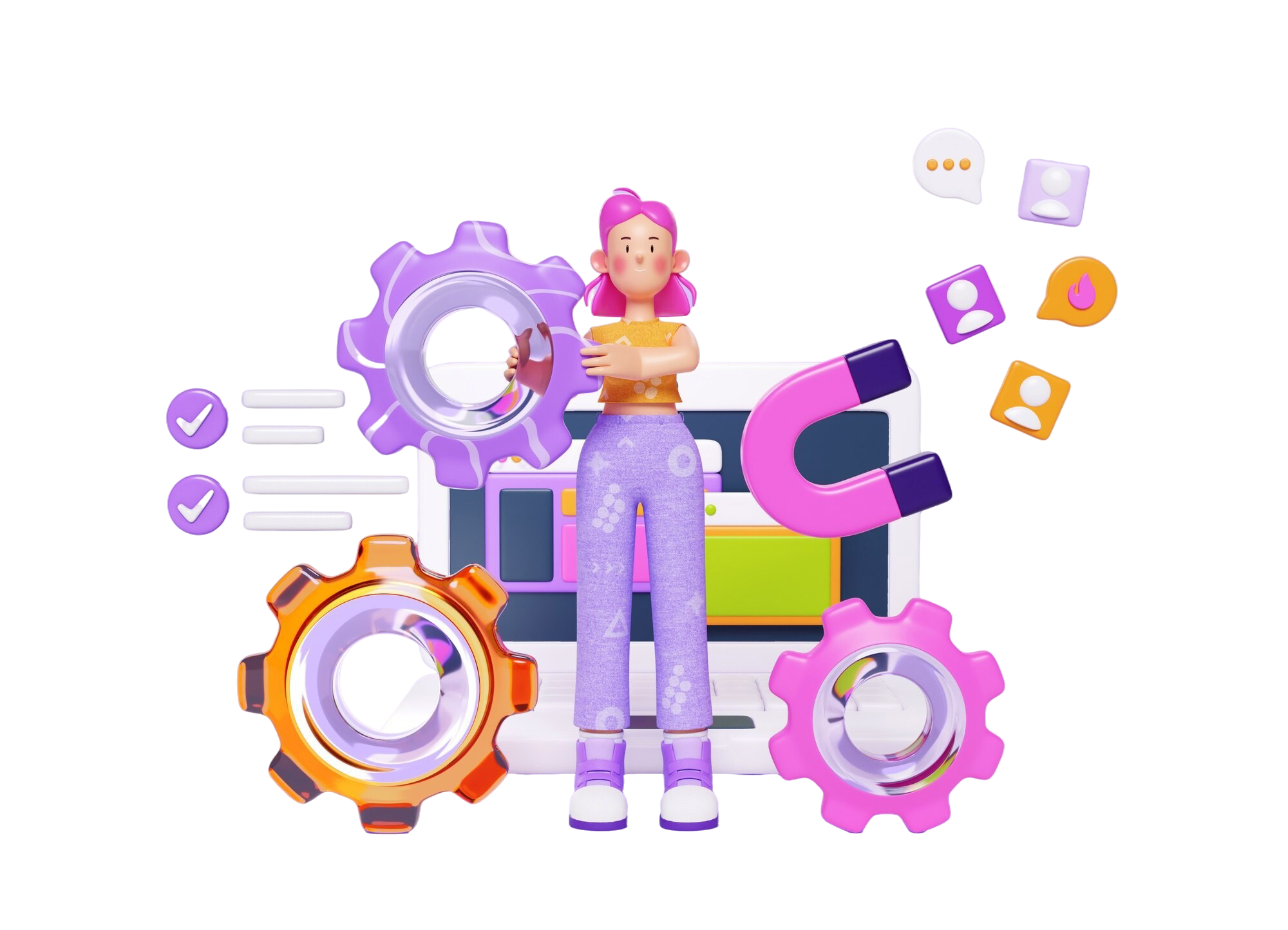 Digital Entrepreneurs